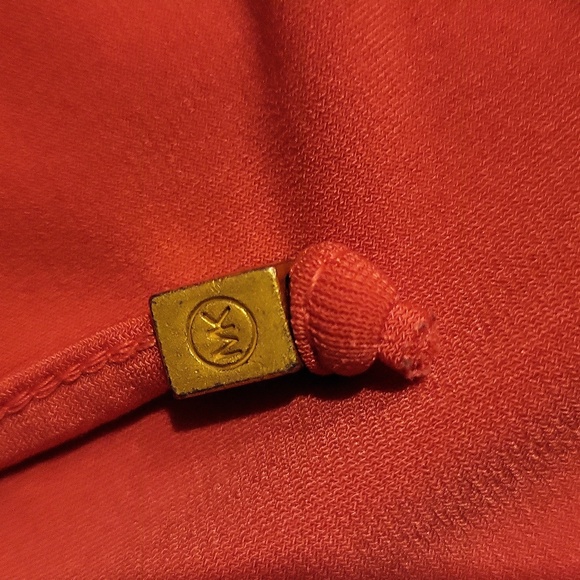 Michael Kors blouse - Picture 6 of 7